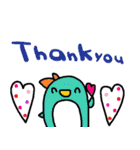 (nenerin会話スタンプ509英語気遣い)修正（個別スタンプ：19）