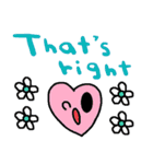 (nenerin会話スタンプ509英語気遣い)修正（個別スタンプ：21）