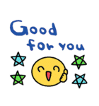 (nenerin会話スタンプ509英語気遣い)修正（個別スタンプ：22）