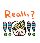 (nenerin会話スタンプ509英語気遣い)修正（個別スタンプ：23）