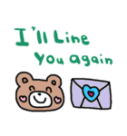 (nenerin会話スタンプ509英語気遣い)修正（個別スタンプ：24）