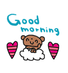 (nenerin会話スタンプ509英語気遣い)修正（個別スタンプ：25）