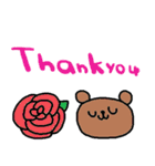 (nenerin会話スタンプ509英語気遣い)修正（個別スタンプ：28）