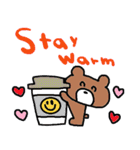 (nenerin会話スタンプ509英語気遣い)修正（個別スタンプ：31）