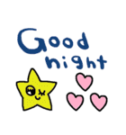 (nenerin会話スタンプ509英語気遣い)修正（個別スタンプ：33）