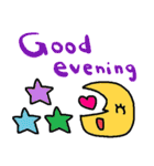 (nenerin会話スタンプ509英語気遣い)修正（個別スタンプ：35）