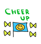 (nenerin会話スタンプ509英語気遣い)修正（個別スタンプ：37）