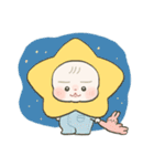 バブいぞ赤ちゃん◎4（個別スタンプ：2）