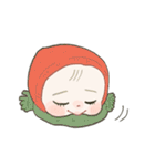 バブいぞ赤ちゃん◎4（個別スタンプ：24）