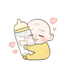バブいぞ赤ちゃん◎4（個別スタンプ：29）