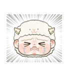 バブいぞ赤ちゃん◎4（個別スタンプ：32）