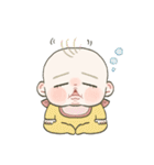 バブいぞ赤ちゃん◎4（個別スタンプ：34）