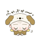 バブいぞ赤ちゃん◎4（個別スタンプ：36）
