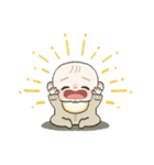 バブいぞ赤ちゃん◎4（個別スタンプ：38）
