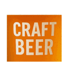 ビール3（個別スタンプ：31）