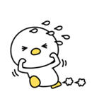 ノボタン 2（個別スタンプ：14）