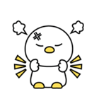 ノボタン 2（個別スタンプ：24）