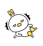 ノボタン 2（個別スタンプ：31）