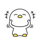 ノボタン 2（個別スタンプ：38）