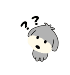 楽しいチョトプー3（個別スタンプ：2）