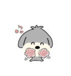 楽しいチョトプー3（個別スタンプ：3）