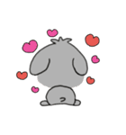 楽しいチョトプー3（個別スタンプ：5）