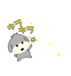 楽しいチョトプー3（個別スタンプ：8）