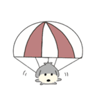 楽しいチョトプー3（個別スタンプ：12）