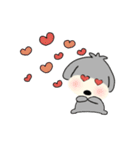 楽しいチョトプー3（個別スタンプ：14）