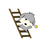 楽しいチョトプー3（個別スタンプ：19）