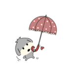 楽しいチョトプー3（個別スタンプ：20）