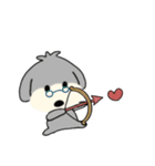 楽しいチョトプー3（個別スタンプ：21）