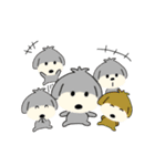 楽しいチョトプー3（個別スタンプ：22）