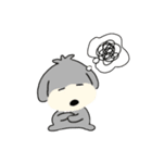 楽しいチョトプー3（個別スタンプ：25）