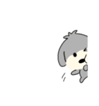 楽しいチョトプー3（個別スタンプ：26）