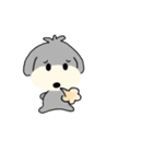 楽しいチョトプー3（個別スタンプ：29）