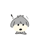 楽しいチョトプー3（個別スタンプ：31）