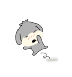 楽しいチョトプー3（個別スタンプ：32）