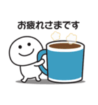 無難に使える気遣いスタンプ2（個別スタンプ：29）