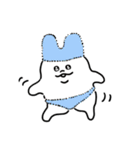 あったかむにぃの日常（個別スタンプ：8）