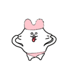 あったかむにぃの日常（個別スタンプ：13）