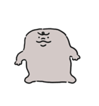 あったかむにぃの日常（個別スタンプ：15）