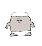 あったかむにぃの日常（個別スタンプ：16）