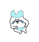 あったかむにぃの日常（個別スタンプ：18）