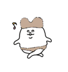 あったかむにぃの日常（個別スタンプ：19）