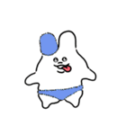 あったかむにぃの日常（個別スタンプ：20）