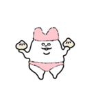 あったかむにぃの日常（個別スタンプ：22）