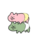 あったかむにぃの日常（個別スタンプ：26）