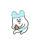 あったかむにぃの日常（個別スタンプ：30）