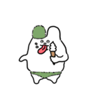 あったかむにぃの日常（個別スタンプ：31）